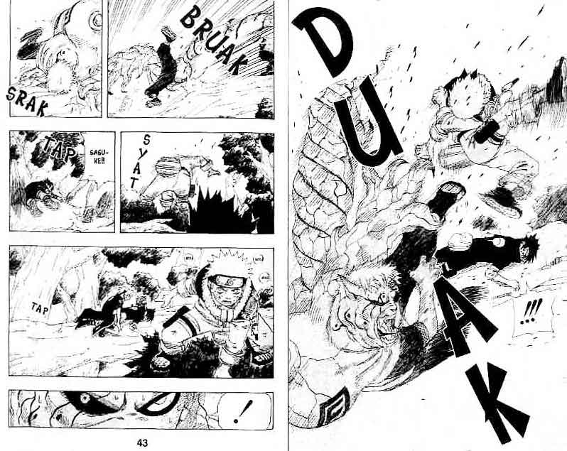 Naruto Bab 128 halaman 10