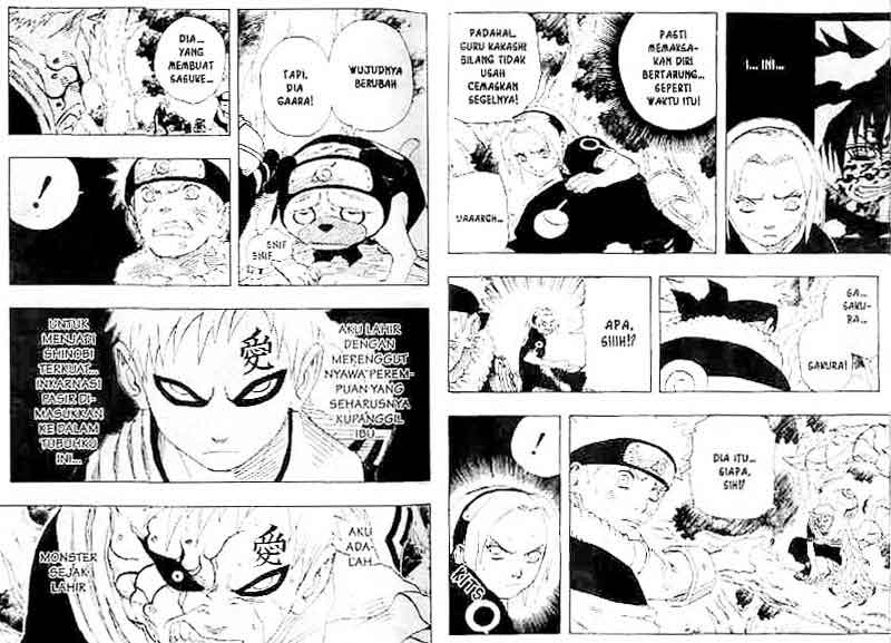 Naruto Bab 129 halaman 2