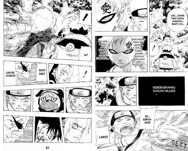 Naruto Bab 129 halaman 4