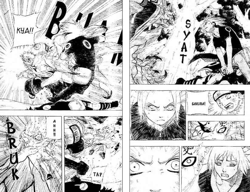 Naruto Bab 129 halaman 5