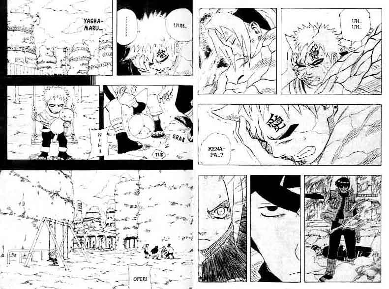 Naruto Bab 129 halaman 7
