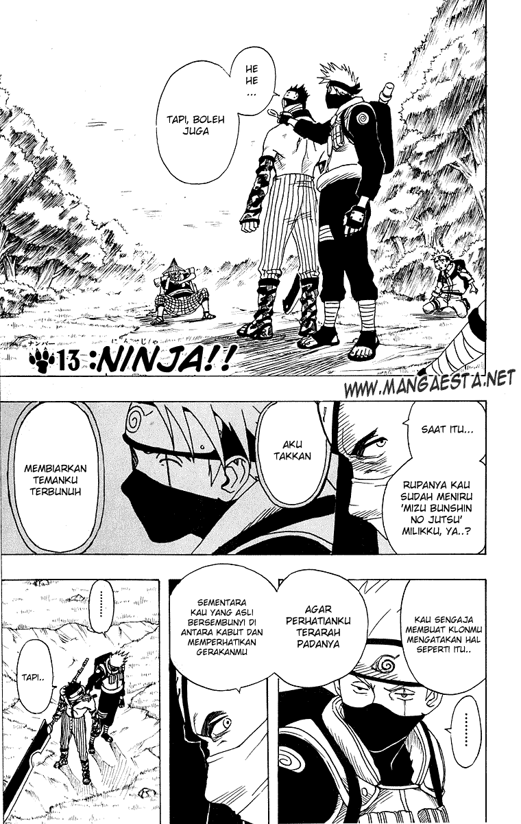 Naruto Bab 13 halaman 2