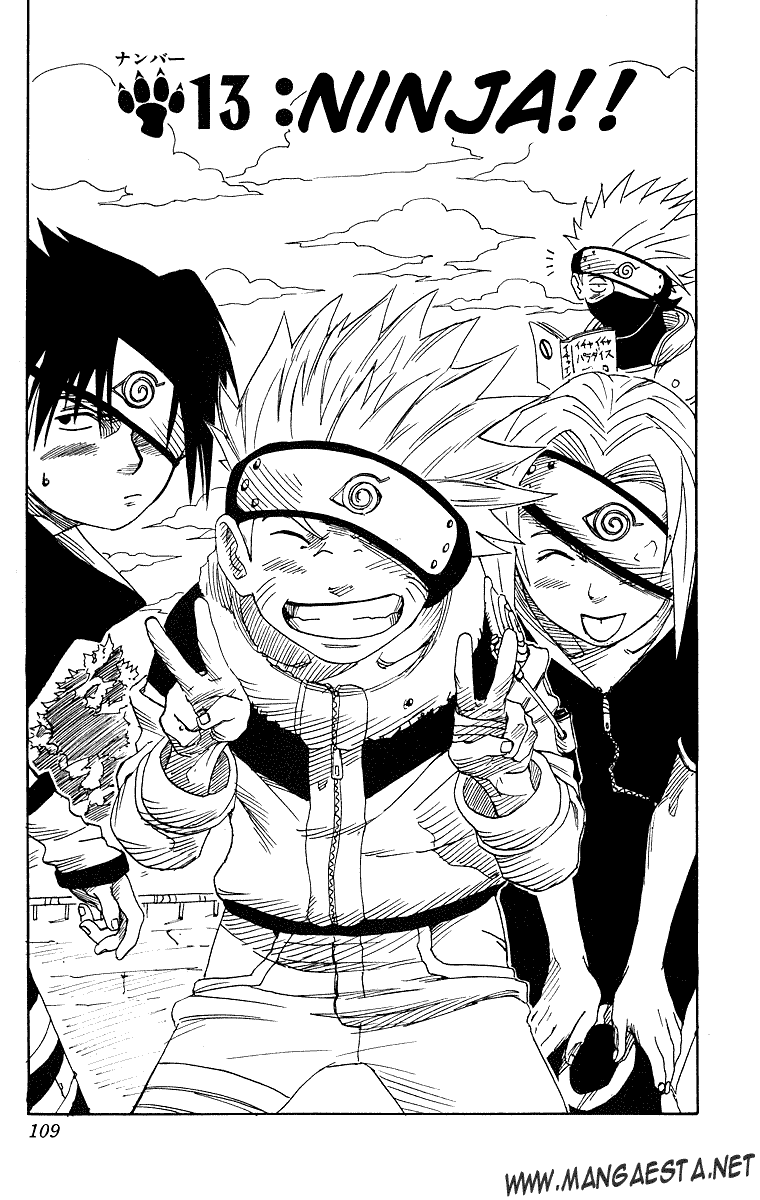 Naruto Bab 13 halaman 4