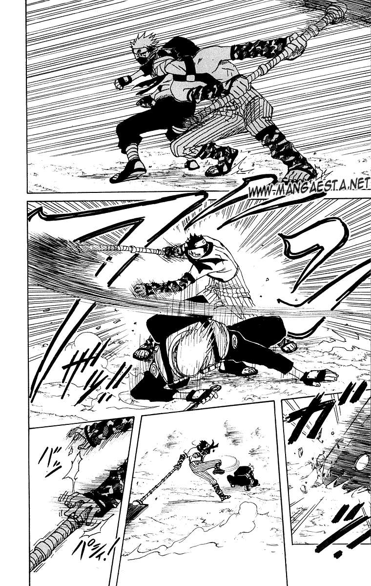 Naruto Bab 13 halaman 5
