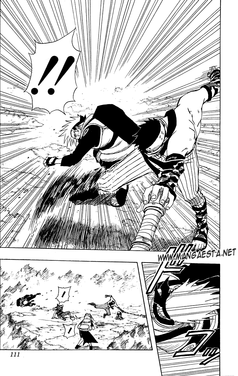Naruto Bab 13 halaman 6
