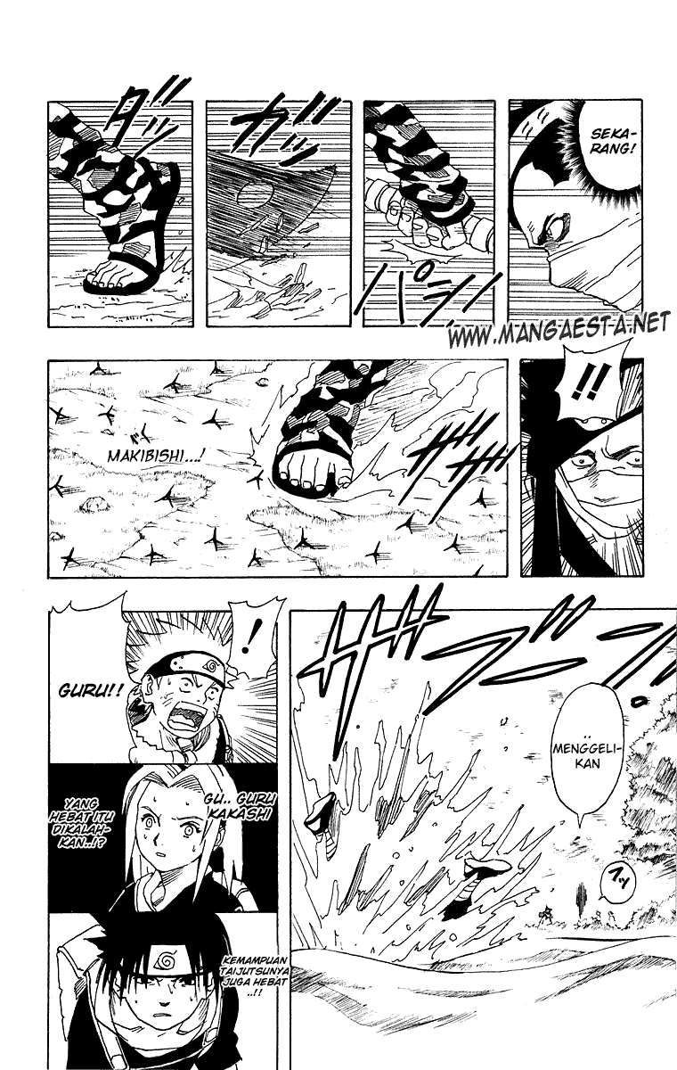 Naruto Bab 13 halaman 7