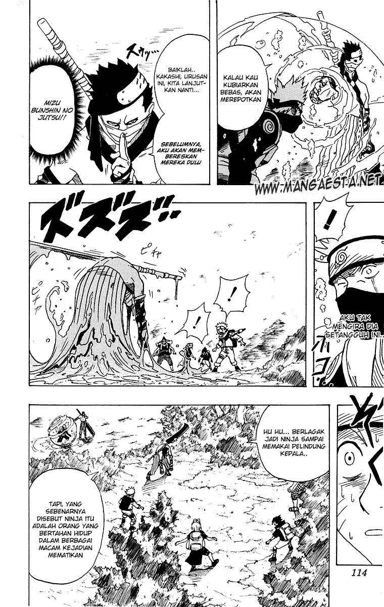 Naruto Bab 13 halaman 9