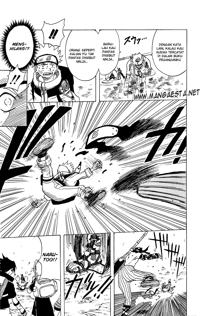 Naruto Bab 13 halaman 10