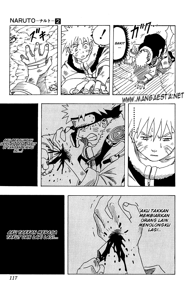 Naruto Bab 13 halaman 12