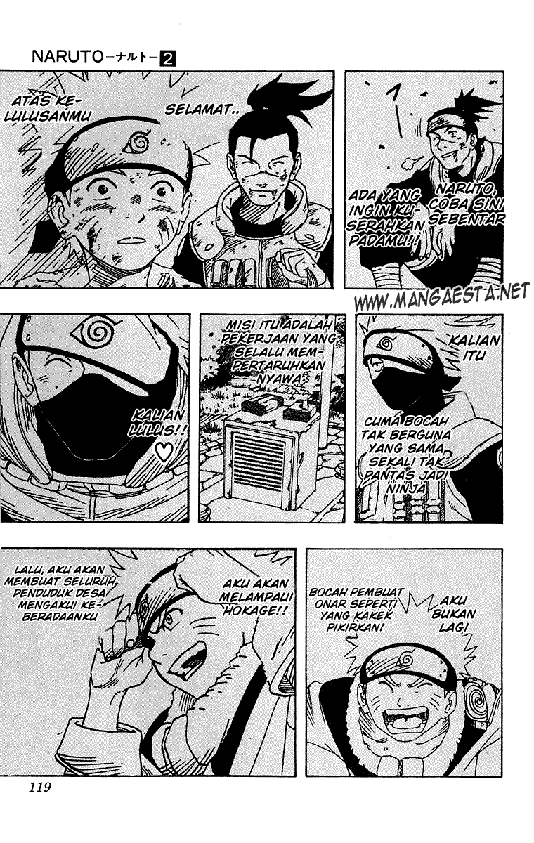 Naruto Bab 13 halaman 14