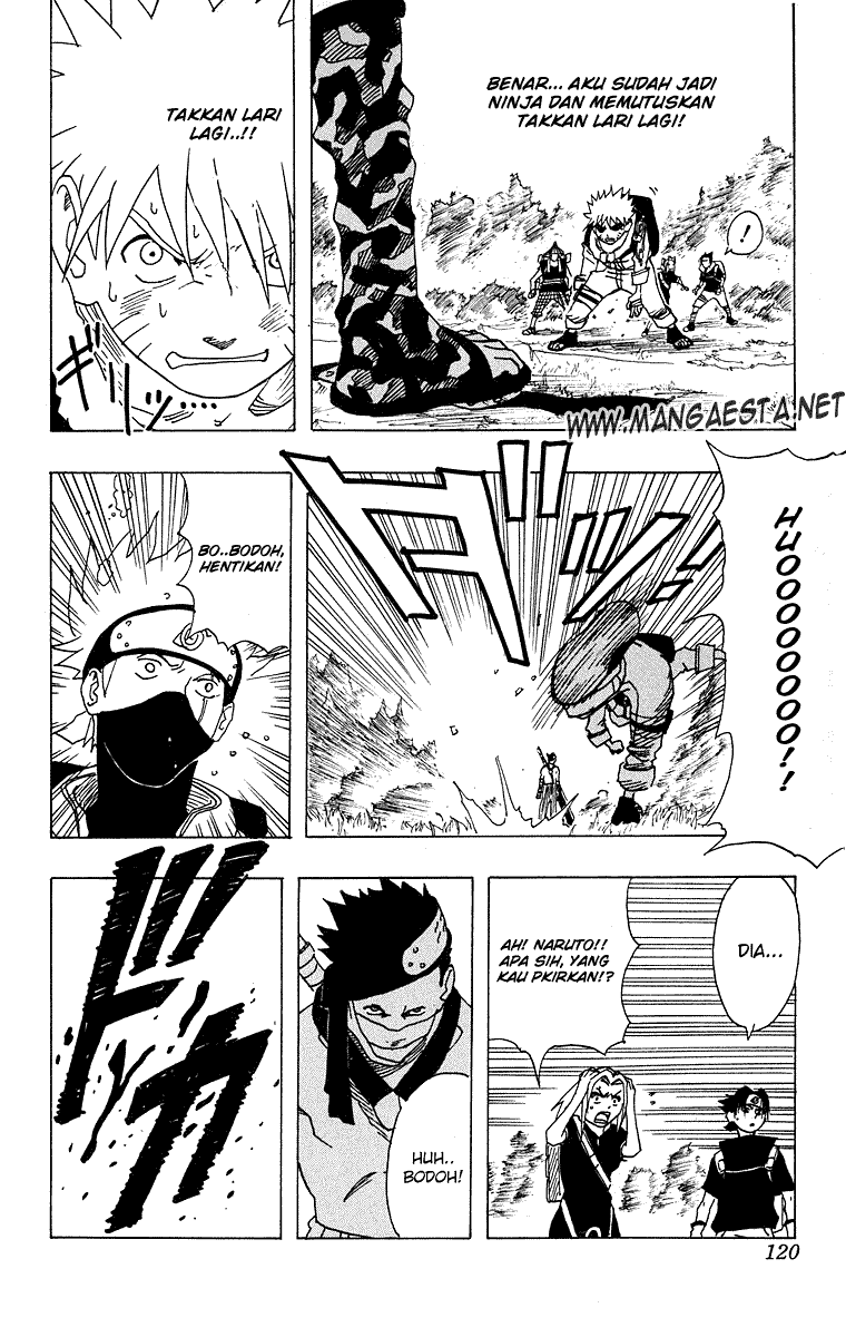 Naruto Bab 13 halaman 15