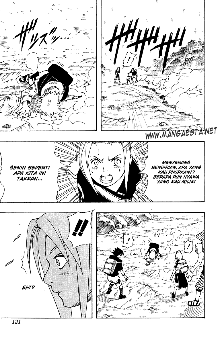 Naruto Bab 13 halaman 16