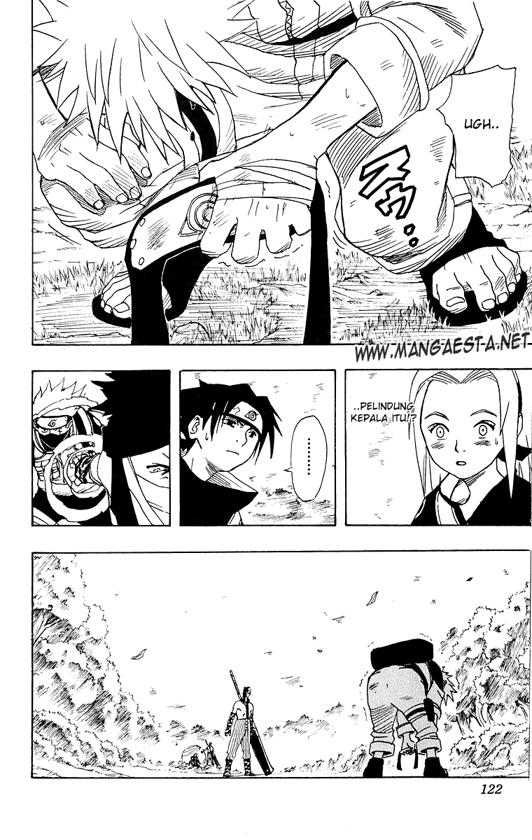 Naruto Bab 13 halaman 17