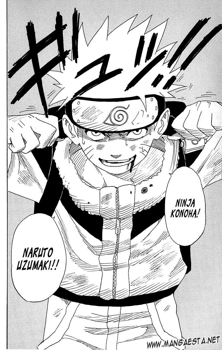 Naruto Bab 13 halaman 19