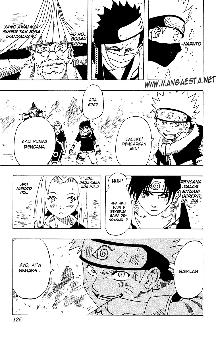 Naruto Bab 13 halaman 20