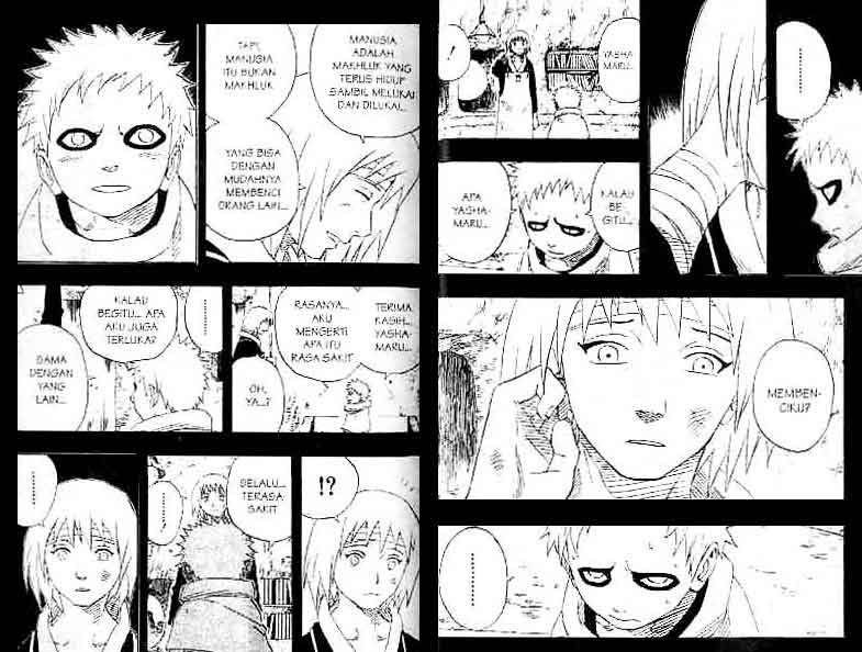 Naruto Bab 130 halaman 2