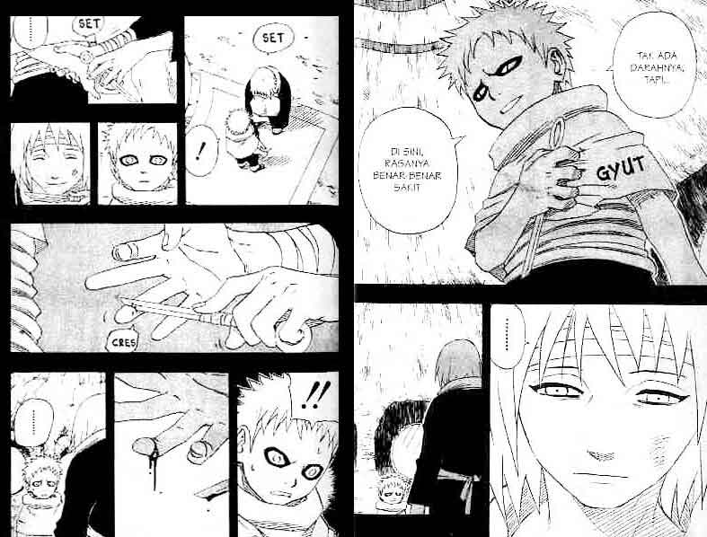 Naruto Bab 130 halaman 3
