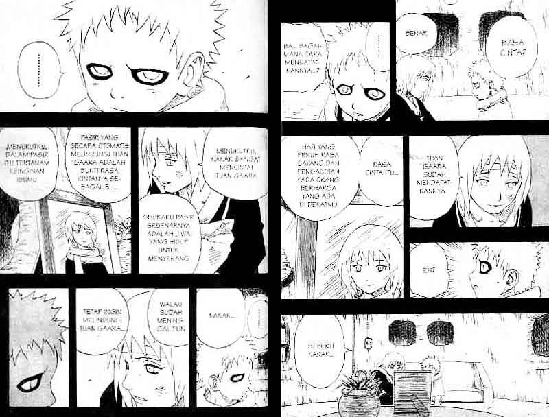 Naruto Bab 130 halaman 5