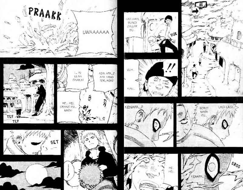 Naruto Bab 130 halaman 7