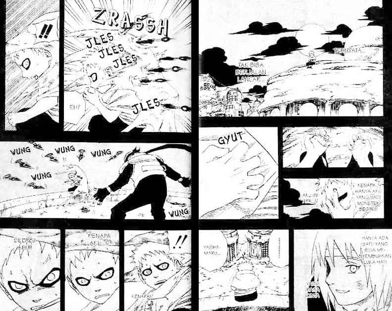 Naruto Bab 130 halaman 8