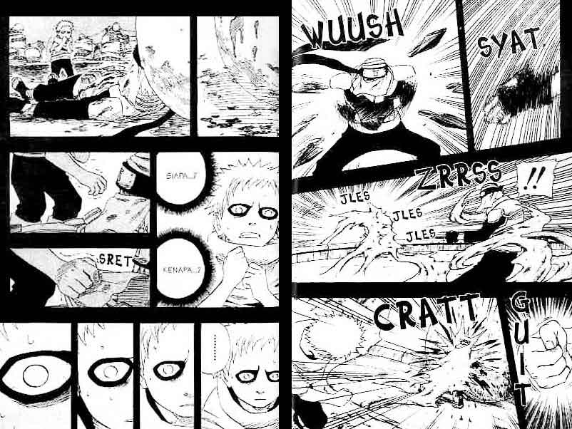 Naruto Bab 130 halaman 9