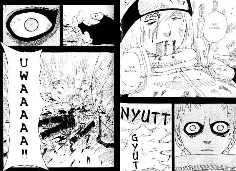 Naruto Bab 130 halaman 10
