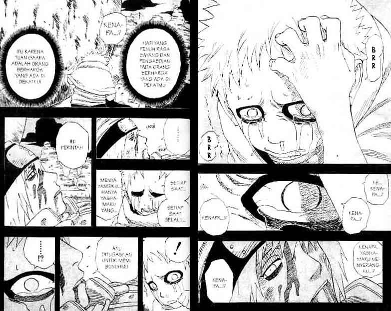 Naruto Bab 131 halaman 2