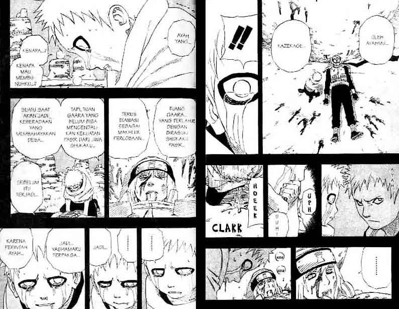 Naruto Bab 131 halaman 3
