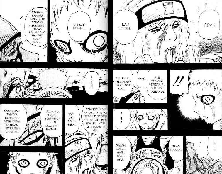 Naruto Bab 131 halaman 4