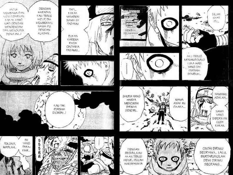 Naruto Bab 131 halaman 5