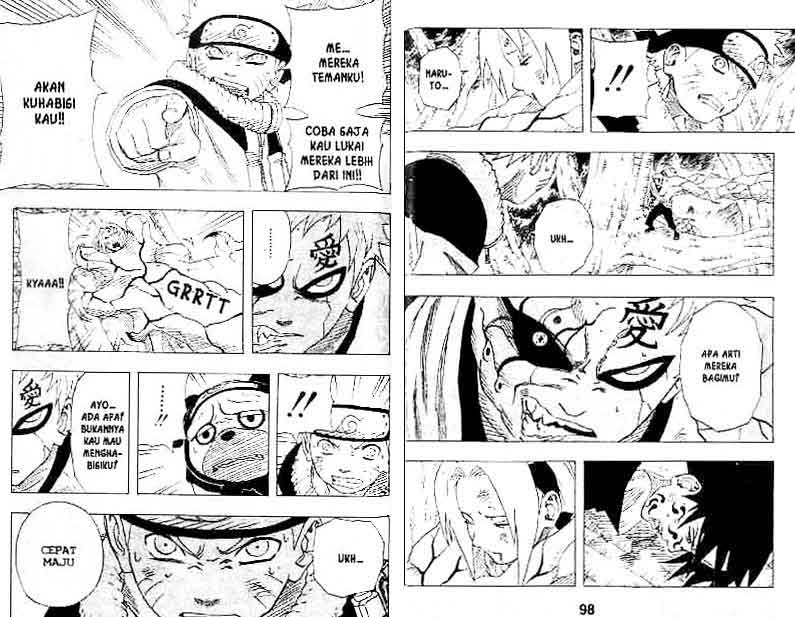 Naruto Bab 131 halaman 8