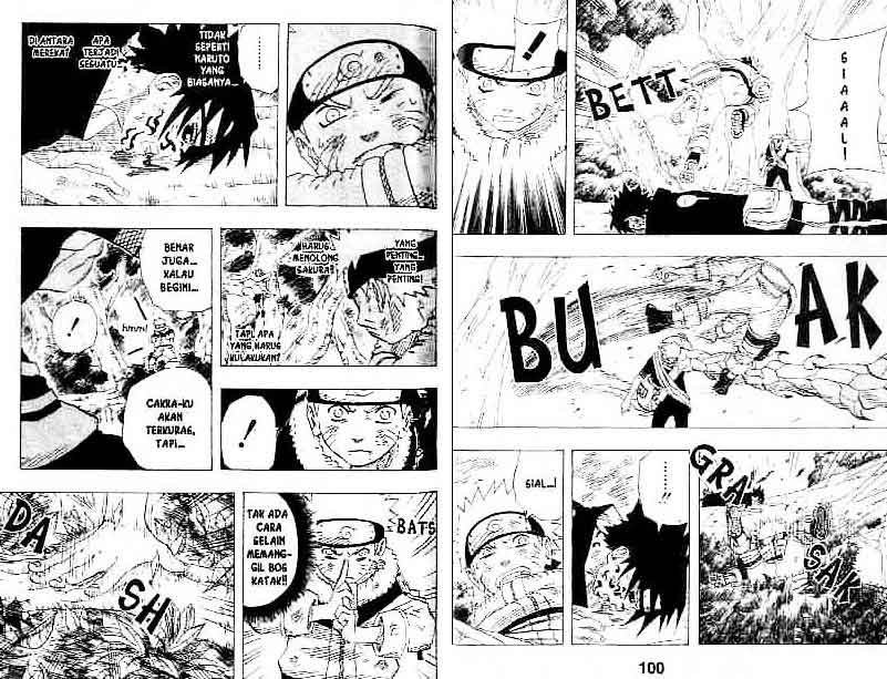 Naruto Bab 131 halaman 9