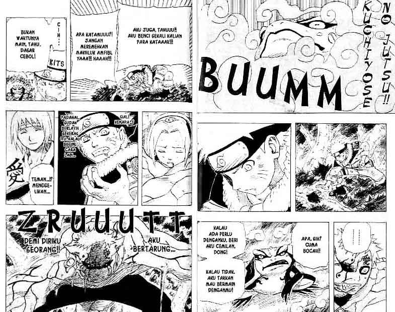 Naruto Bab 131 halaman 10