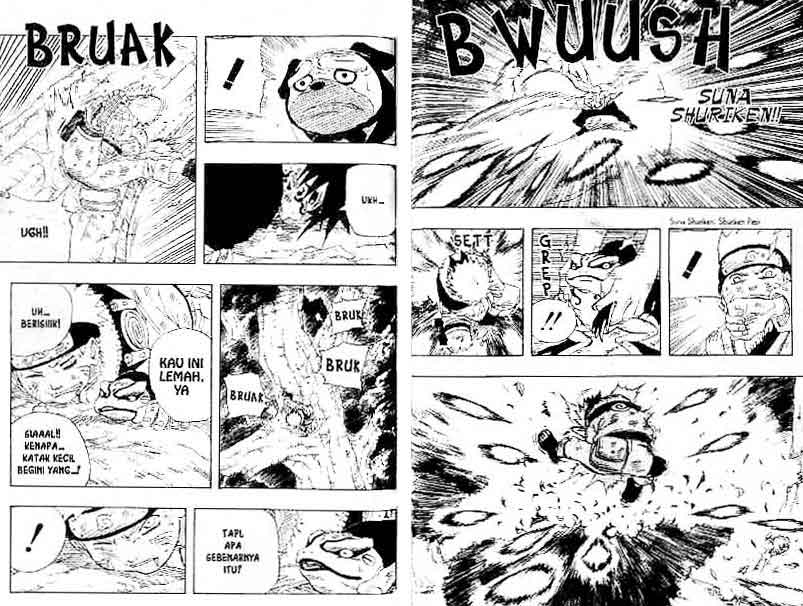Naruto Bab 132 halaman 3