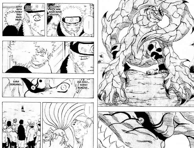 Naruto Bab 132 halaman 4