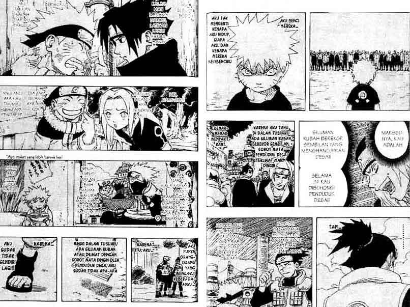 Naruto Bab 132 halaman 5