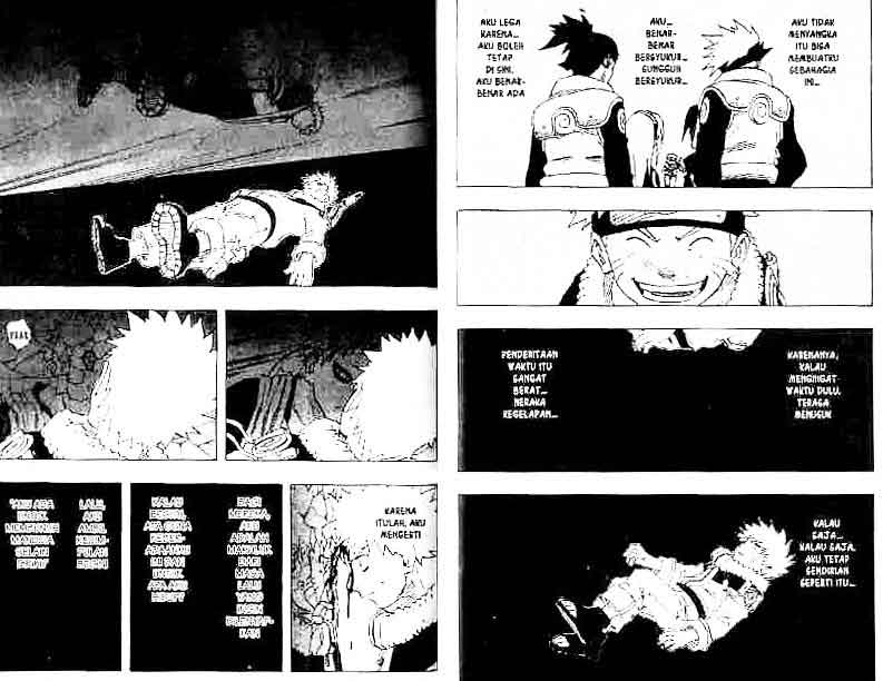 Naruto Bab 132 halaman 6