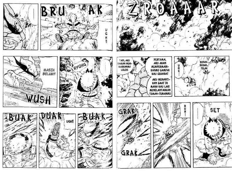 Naruto Bab 132 halaman 9
