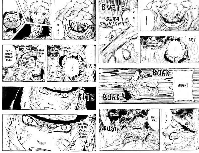 Naruto Bab 132 halaman 10