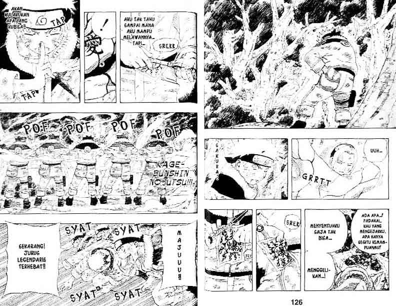 Naruto Bab 133 halaman 2