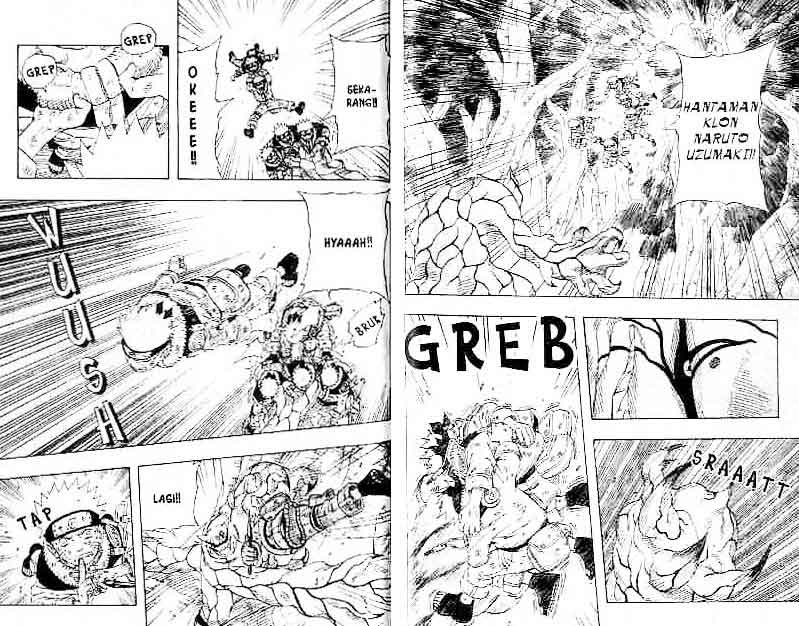 Naruto Bab 133 halaman 3