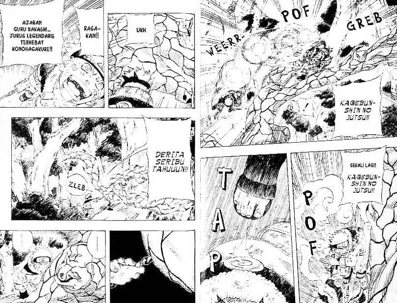 Naruto Bab 133 halaman 4