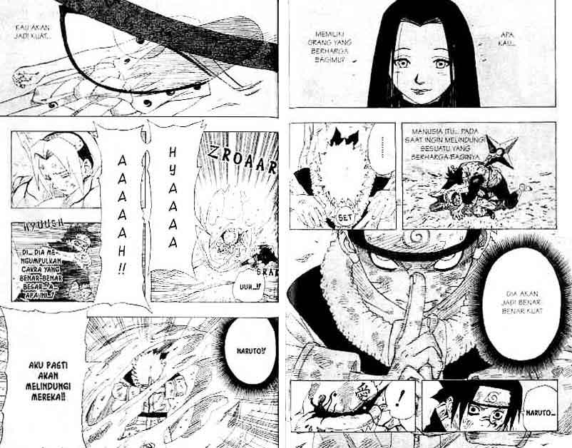 Naruto Bab 133 halaman 8