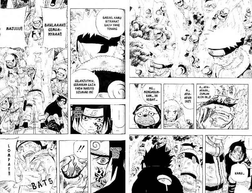 Naruto Bab 134 halaman 2