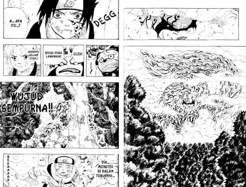 Naruto Bab 134 halaman 6
