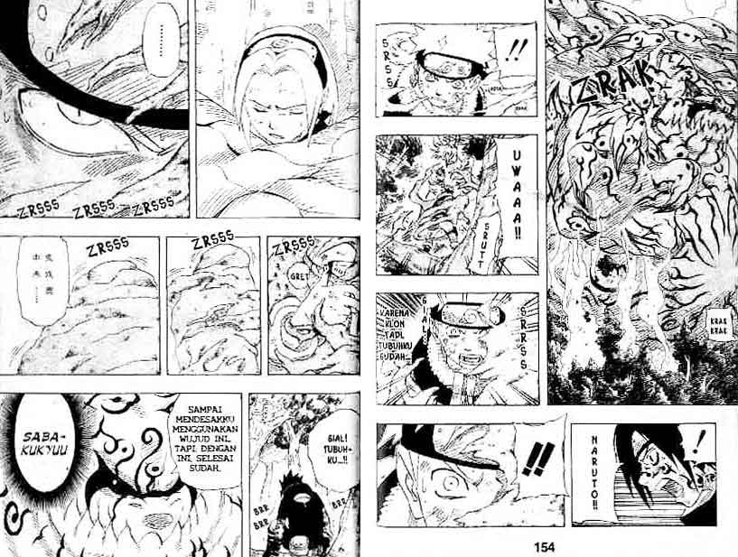 Naruto Bab 134 halaman 7