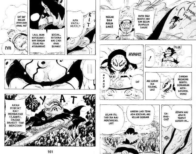 Naruto Bab 134 halaman 10