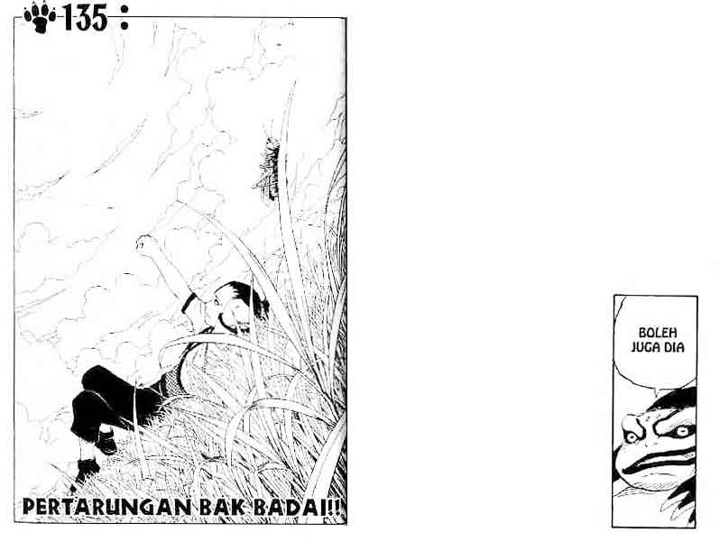 Naruto Bab 135 halaman 1