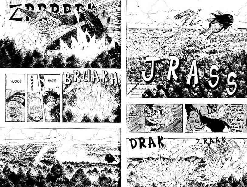 Naruto Bab 135 halaman 3