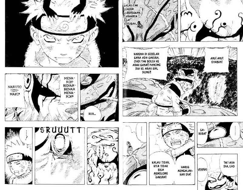 Naruto Bab 135 halaman 4